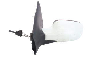 Zpětné zrcátko Renault Megane II 2006