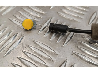 Замок раздвижная дверь Dacia Dokker K9K626