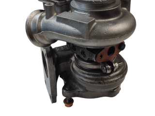  Турбина Volvo XC90  49131-05111, 4913105111RS         