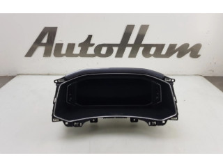 Přístrojová deska Volkswagen T-Roc 2021 17A920320A, 17A920320A