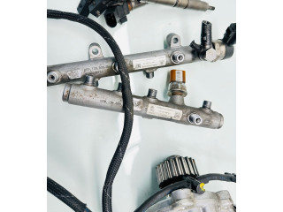 Комплект системы впрыска топлива 059130277BE, 059130755bb Audi Q5 SQ5