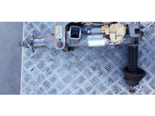  рейка  Колонка рулевая 2104600116   Mercedes-Benz E W210 1995 - 2002 года