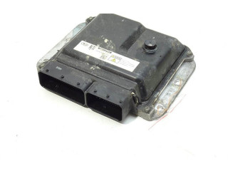 Блок управления двигателем ECU