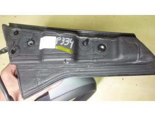 Zpětné zrcátko Vauxhall Astra J 2011 586244, P334 UK