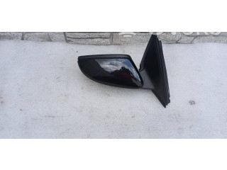 Зеркало электрическое Skoda Fabia Mk3 (NJ) 2015 - 2021 года