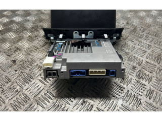 Дисплей B61A611J0, BADE669C0 Mazda 3 III