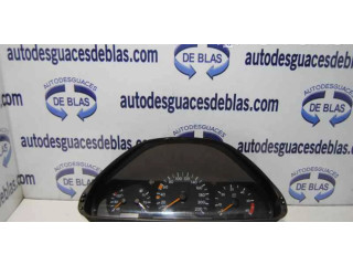 Přístrojová deska Mercedes-Benz E W210 2105400548, CUADROINSTRUMENTOS