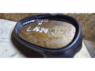 Зеркало электрическое Fiat Grande Punto - года