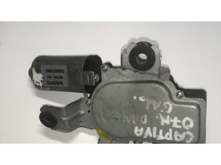 Моторчик заднего дворника 96627058, 8E26 Chevrolet Captiva