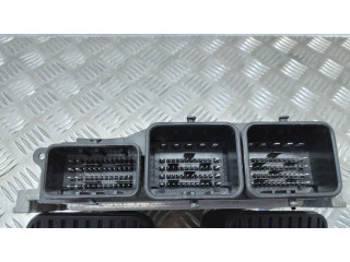 Řídící jednotka EX2312C520VA, 0281030418   Jaguar XF 2015