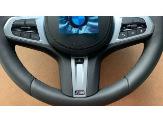 Volant BMW X6 G06 2020 32308008181, 32308094544