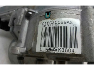 Руль Ford Fiesta 2009 - 2012 года C1BC3C529AS