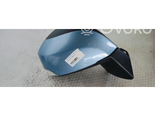 Зеркало электрическое        Renault Scenic III -  Grand scenic III  2009 - 2016 года   