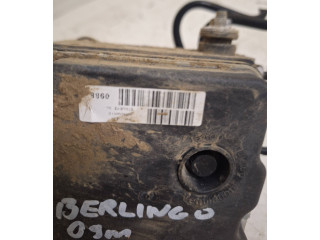 Блок АБС 8860 Citroen Berlingo 2008 - 2018 года