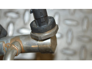 Vstřikovací lišta DM5G9H487AA Ford Fiesta M1JE