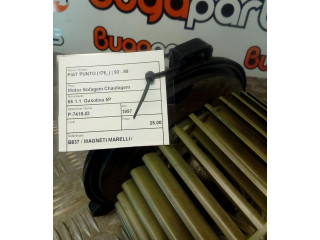 Вентилятор печки    B837   Fiat Punto (176)