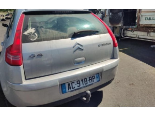 Зеркало электрическое Citroen C4 I 2004 - 2010 года