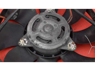 Вентилятор радиатора     8D0959455R, 8D0959455R    Skoda Superb B5 (3U) 