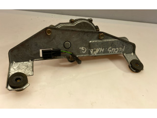 Моторчик заднего дворника 0390201529    Ford Focus