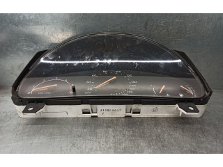 Přístrojová deska Saab 9-3 Ver1 2001 5373188