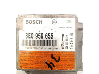 Zpětné zrcátko Audi A4 S4 B7 8E 8H 2007 8E0959655
