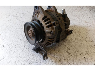 Генератор MN137866, 4D56T Mitsubishi Pajero