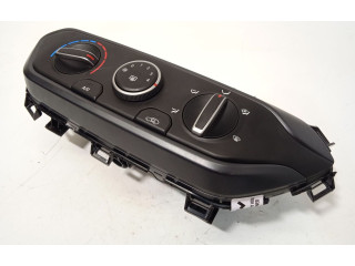 Блок управления климат-контролем 97250Q0010, 97250Q0010TT6 Hyundai Bayon