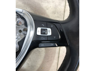 Руль Volkswagen Golf VII  2013 - 2019 года 5G0419091      