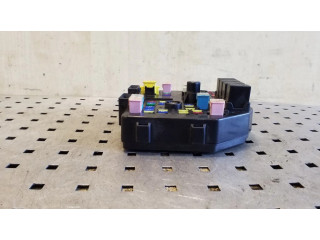 Pojistková skříňka 95137841 Opel Antara 2012