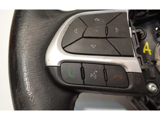 Руль Jeep Renegade  2014 -  года 07356720110, 7356720110      