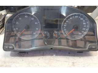 Панель приборов 1K0920862JX, 1K0920862 Volkswagen Golf Plus