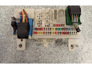 Блок управления BR5S66730D Mazda 3 I