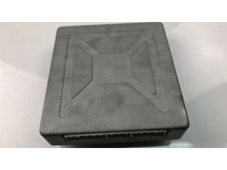 Řídící jednotka 3392065G60 Suzuki Ignis 2007