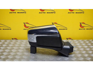 Зеркало электрическое        Chevrolet Silverado   -  года   