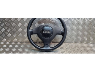 Руль Audi A3 S3 8L 1996 - 2003 года 8L0419091J, 8L0124B