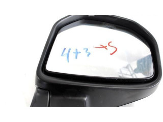 Zpětné zrcátko  Citroen Berlingo 2008  8154TF  