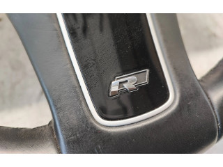 Volant Volkswagen Touareg II 2017 7P6419091CH