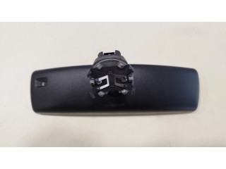 Зеркало заднего вида (в салоне)