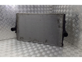 Интеркулер     Volvo S80 