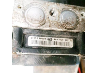 Jednotka ABS 0265230373 Mercedes-Benz W169 2008