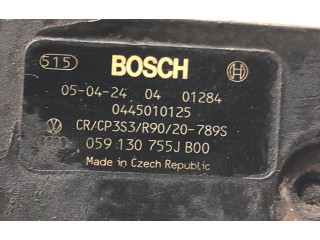 Дисплей    0445010125   Audi A6 Allroad C6