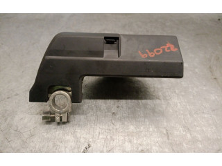 Модуль управления BSM 4F0915519 Audi A4 Allroad