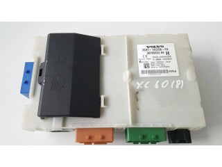 Блок предохранителей 30765624AE, 7G9T14C256FA   Volvo XC60    