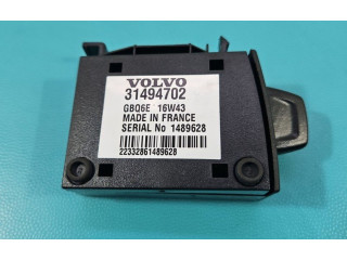 Блок комфорта 31494702, IMPRK1402398 Volvo V90 Cross Country