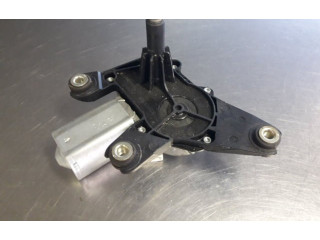 Моторчик заднего дворника 8200311486F, 8200311486F Renault Clio III