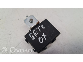 Блок управления иммобилайзера