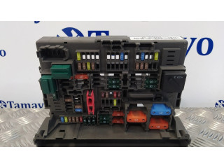 Pojistková skříňka Řídící jednotka BSM 9119446, 17925000002A BMW X1 E84 2010