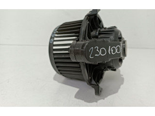 Вентилятор печки AV11-19846-AB, 0130115579 Ford Ecosport