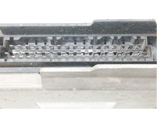 Блок управления двигателя 9624537980 Citroen Xantia