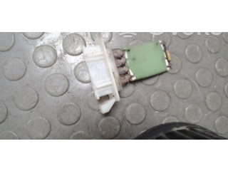 Вентилятор радиатора Citroen Berlingo